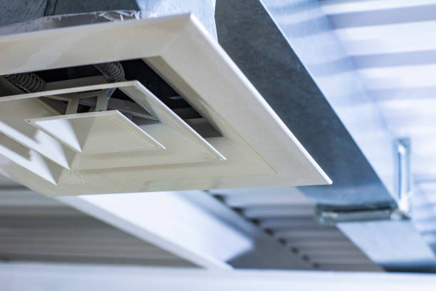Best Air Duct Cleaning Near Me  in Montague, MI
