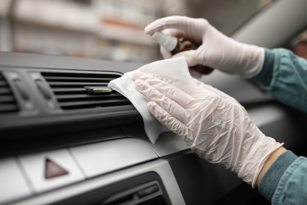 Best Ventilation Cleaning Services  in Montague, MI