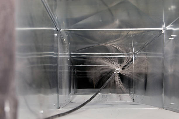 Best Best Air Duct Cleaning Company  in Montague, MI