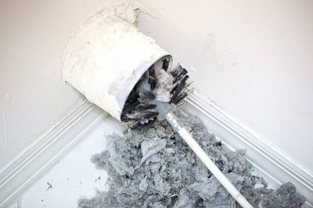 Ventilation Cleaning Services in Montague, MI